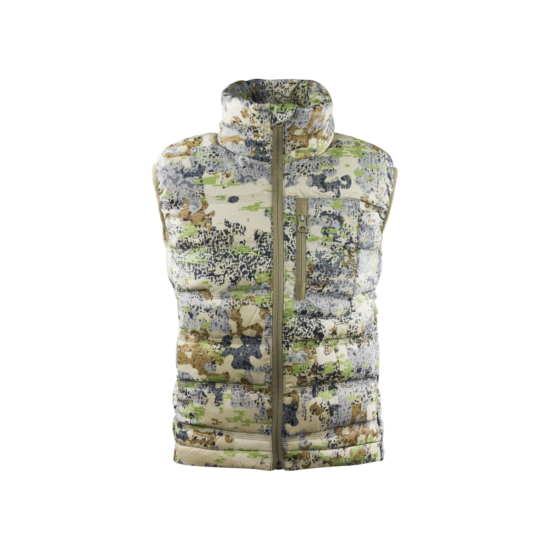 Youth ThermoNeutral Down Vest