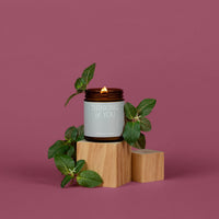 Thinking of You Jar Candle