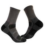 Thrive Lightweight 6" Crew Alpaca Sock