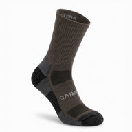 Thrive Lightweight 6" Crew Alpaca Sock