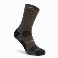 Thrive Lightweight 6" Crew Alpaca Sock