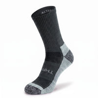 Thrive Lightweight 6" Crew Alpaca Sock