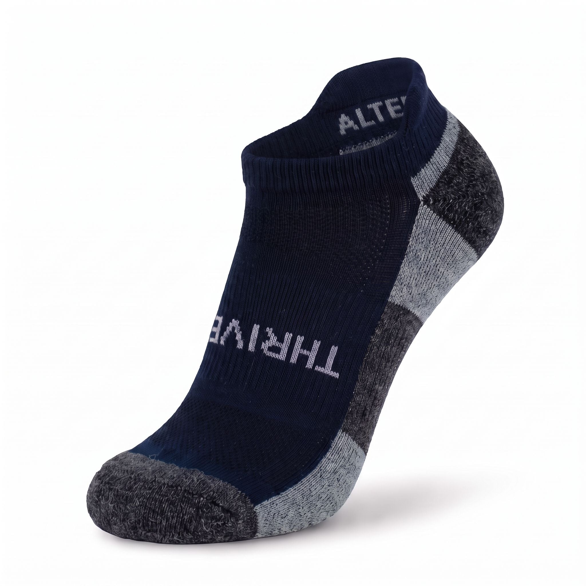 Thrive Lightweight Micro Alpaca Sock