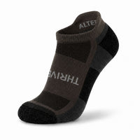 Thrive Lightweight Micro Alpaca Sock