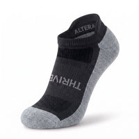 Thrive Lightweight Micro Alpaca Sock