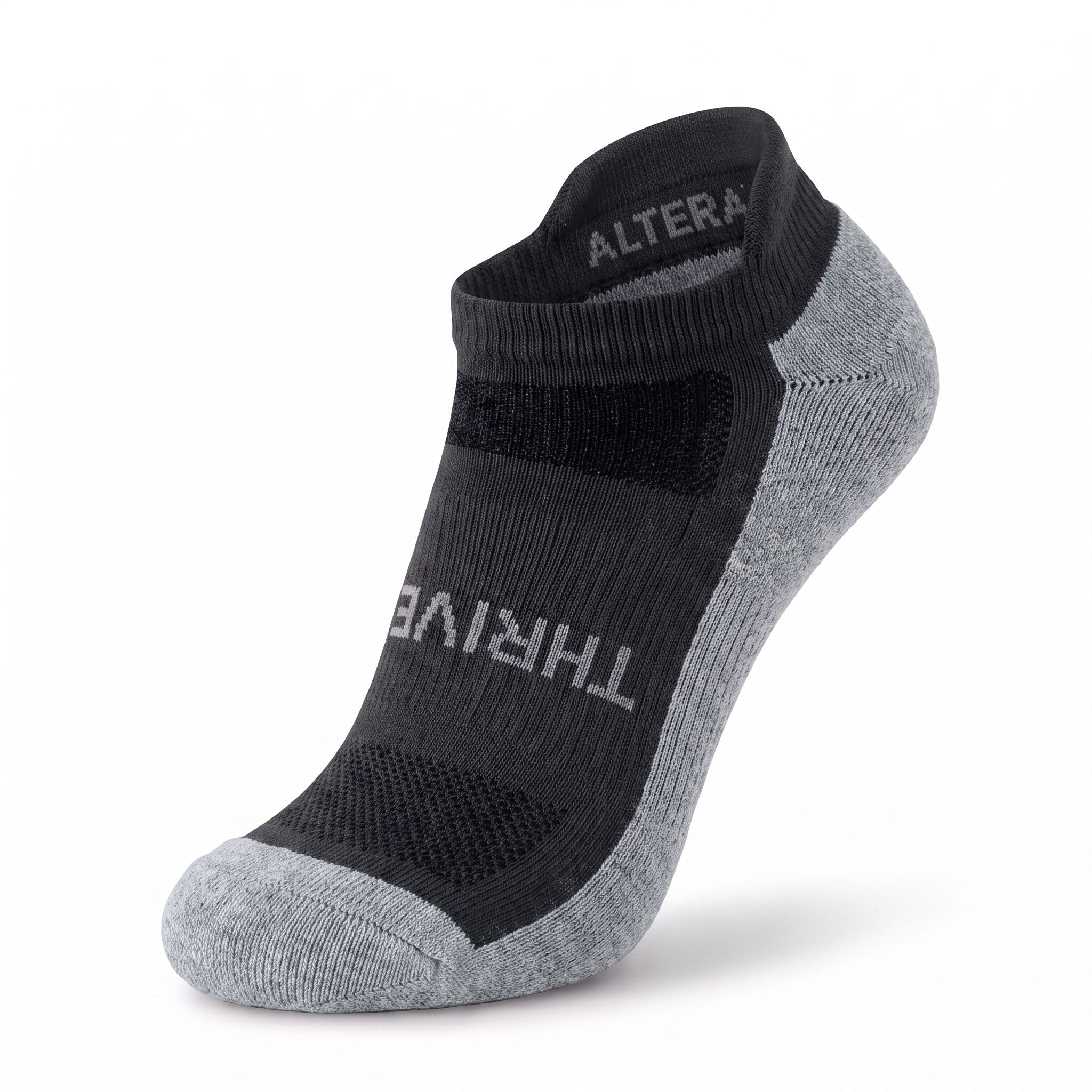 Thrive Lightweight Micro Alpaca Sock