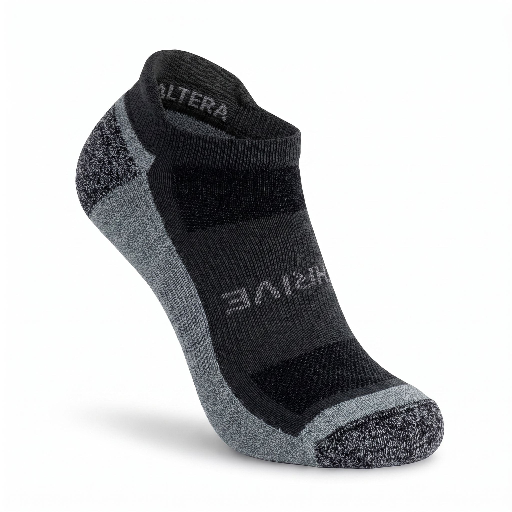 Thrive Lightweight Micro Alpaca Sock