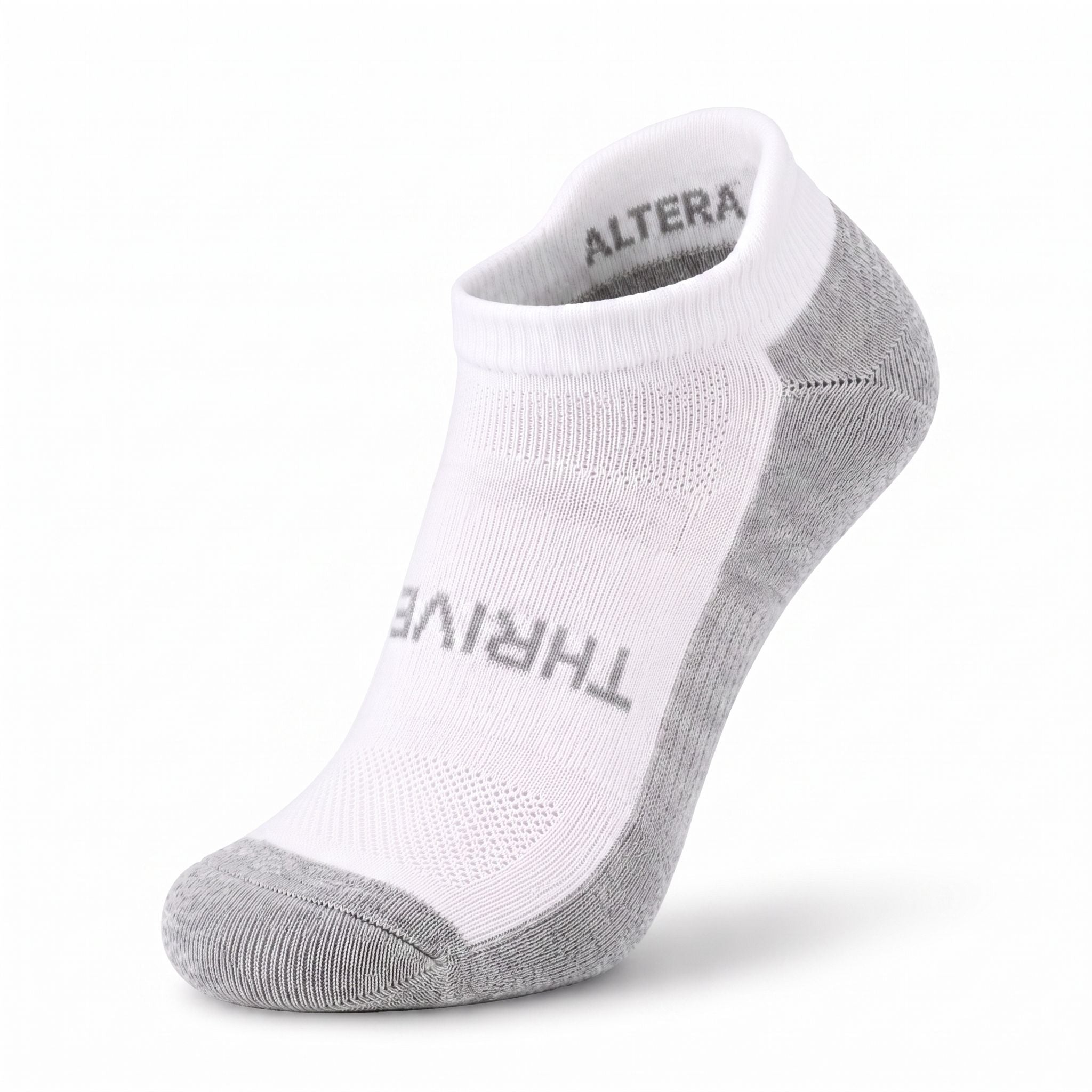 Thrive Lightweight Micro Alpaca Sock