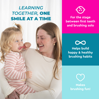 Totz® Toothbrush (18 mo+)
