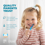 Totz® Toothbrush (18 mo+)