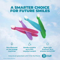 Totz® Toothbrush (18 mo+)