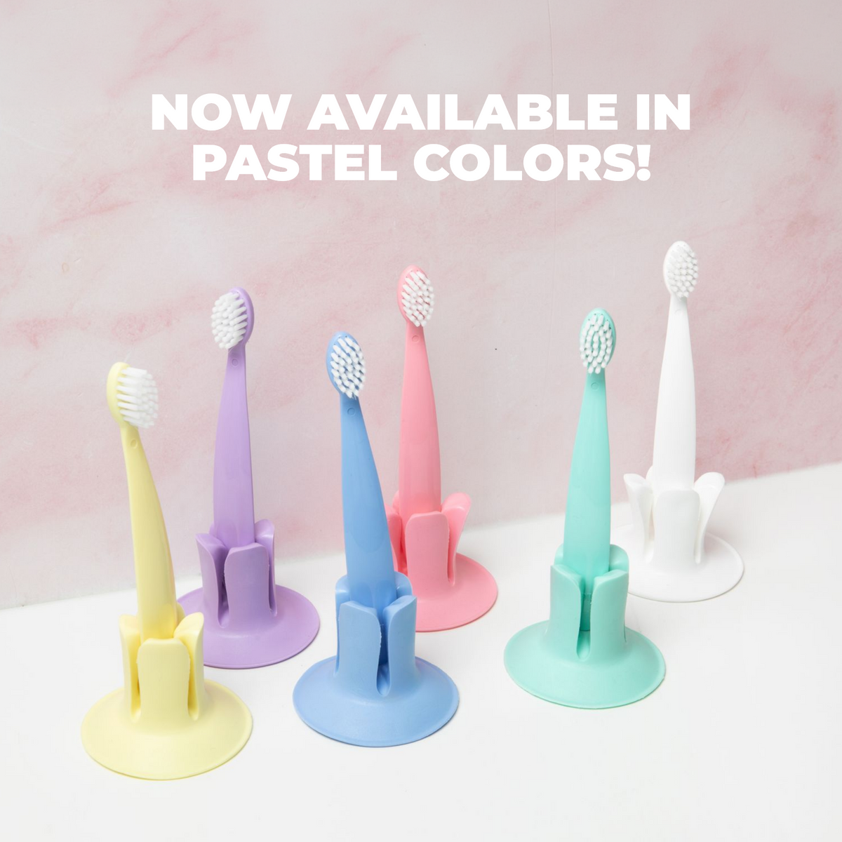 Totz® Toothbrush (18 mo+)