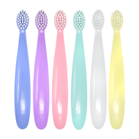 Totz® Toothbrush (18 mo+)