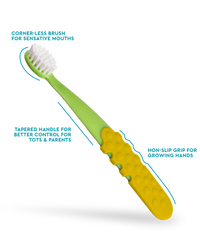 Totz® Plus Brush (3 yrs+)