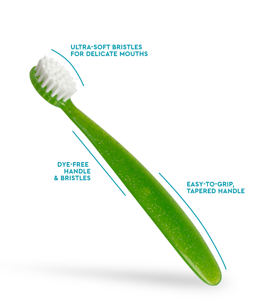 Totz® Toothbrush (18 mo+)
