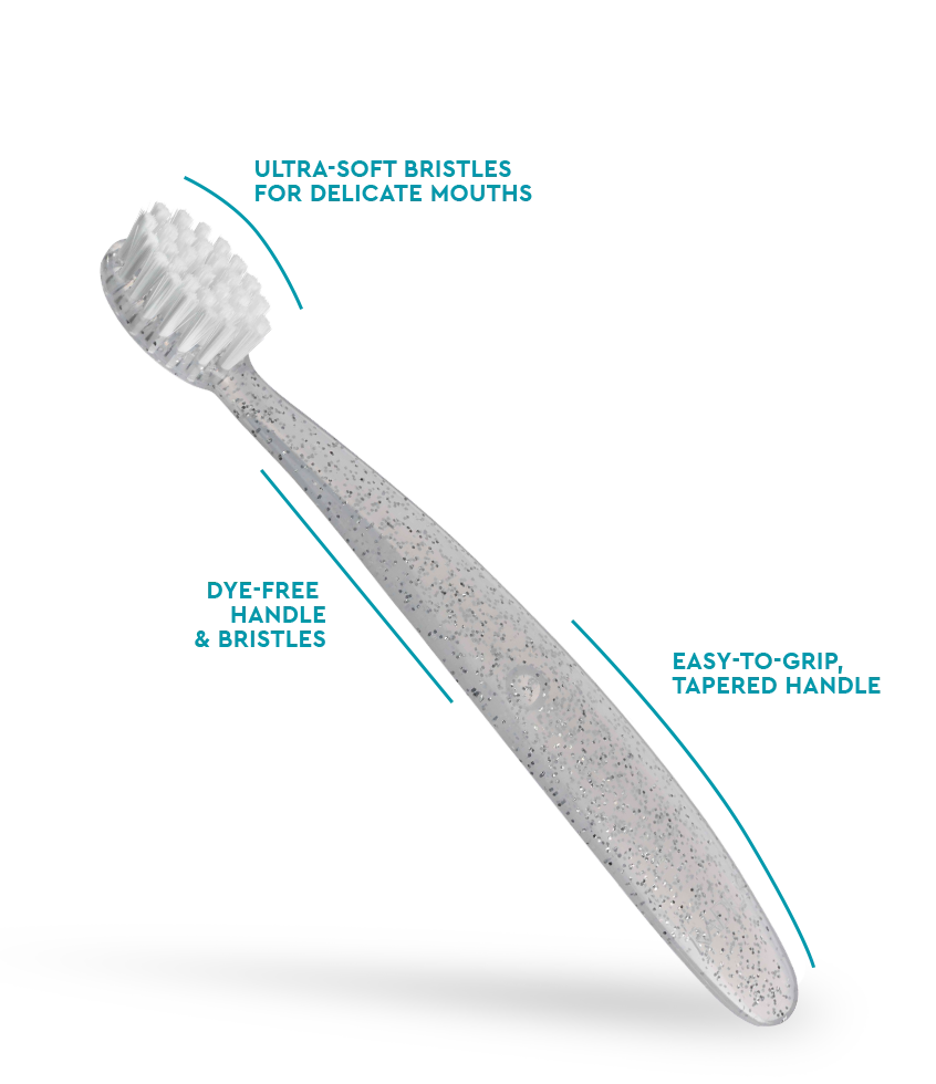 Totz® Toothbrush (18 mo+)