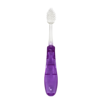 Tour™ Travel Toothbrush