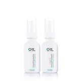 Fresh Mint Travel Set