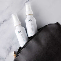 Fresh Mint Travel Set