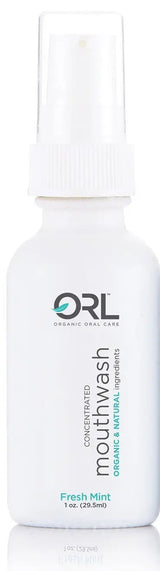 Fresh Mint Travel Set