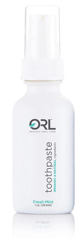 Fresh Mint Travel Set