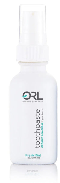 Fresh Mint Travel Set