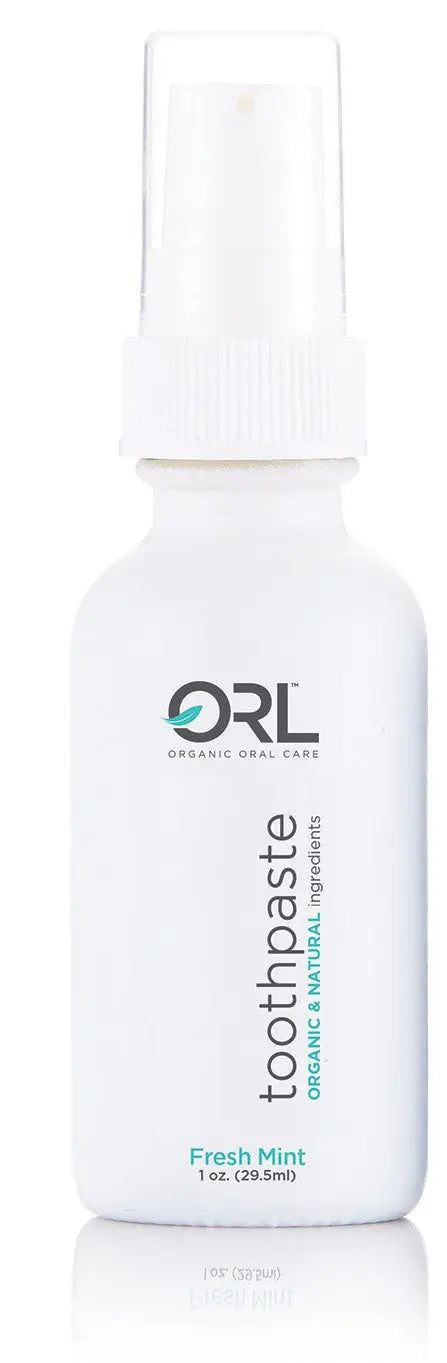 Fresh Mint Travel Set