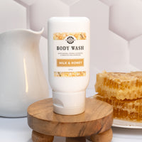 Travel Kit | Milk & Honey | 2 oz
