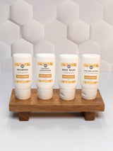 Travel Kit | Milk & Honey | 2 oz