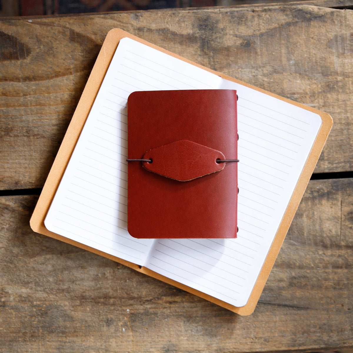 Traveler's Notebook