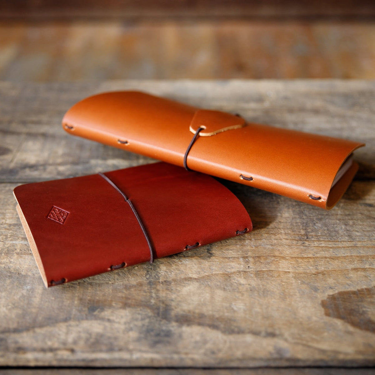 Traveler's Notebook