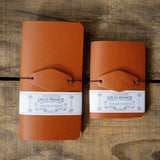 Traveler's Notebook