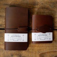 Traveler's Notebook