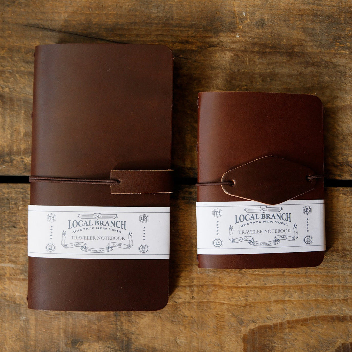 Traveler's Notebook