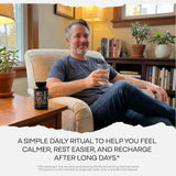 Wild Triple-Magnesium Complex & L Theanine