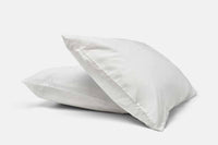 Natural Cotton Bed Pillowcases