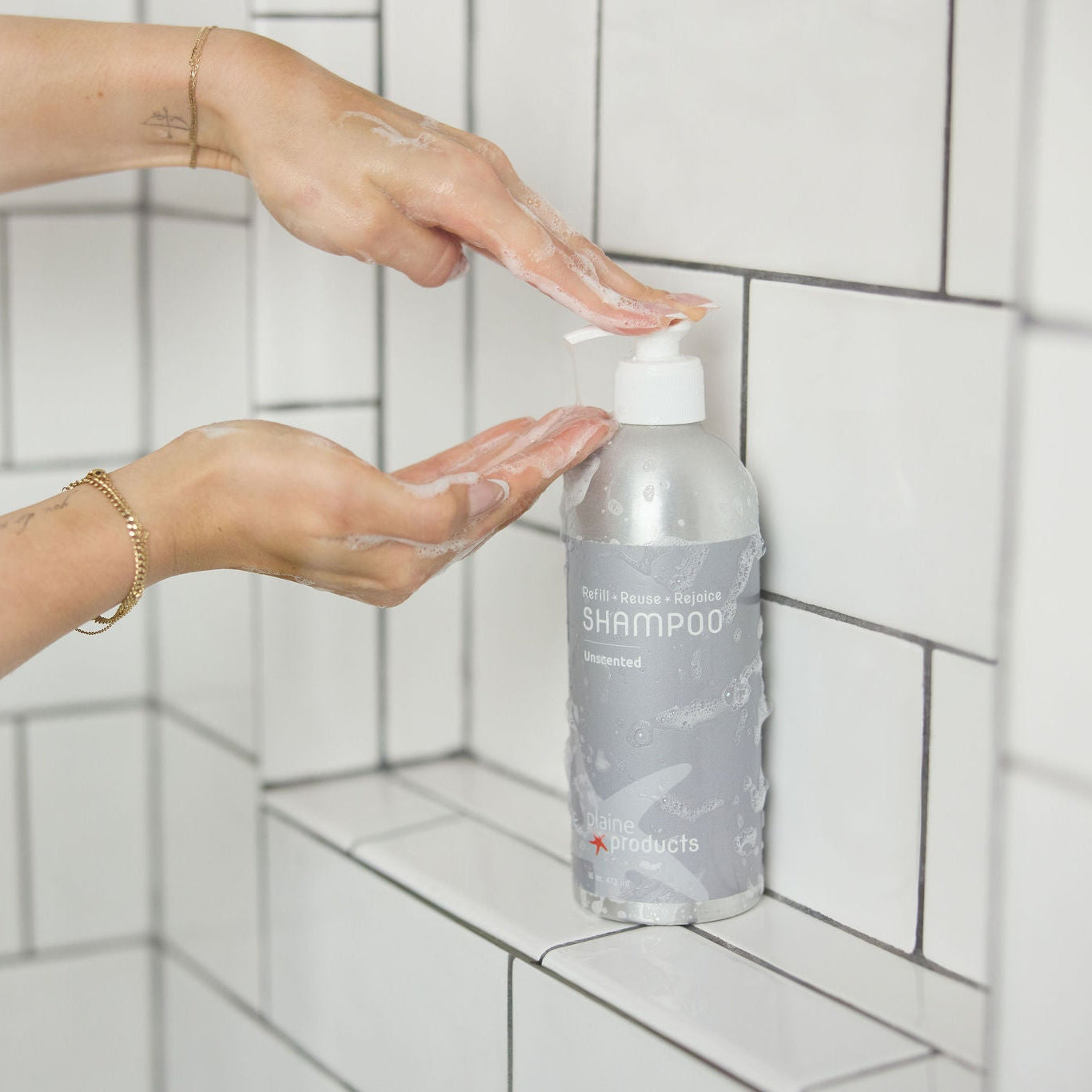 Shampoo