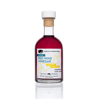 Essential Kitchen Vinegars Four Pack