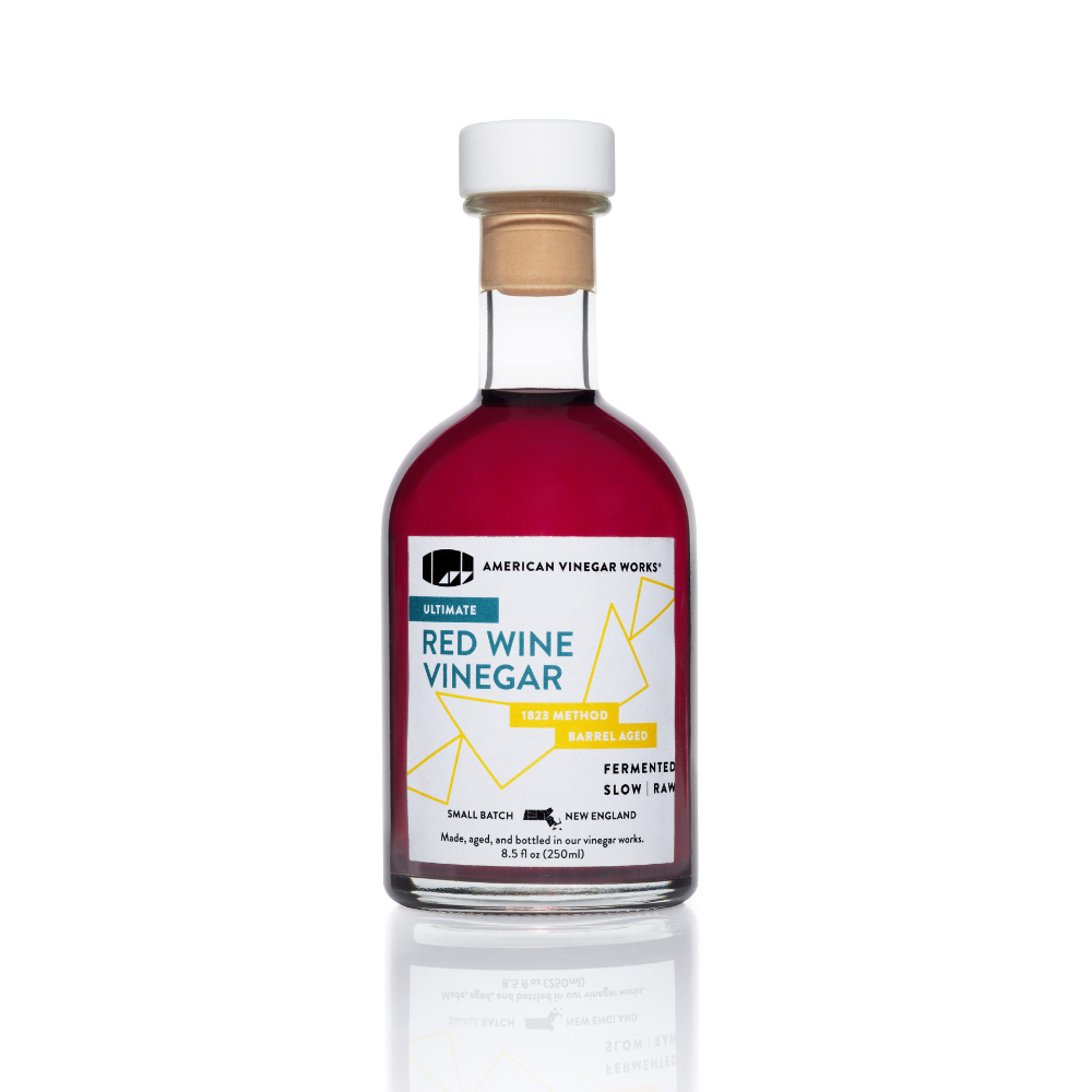 Ultimate Red Wine Vinegar