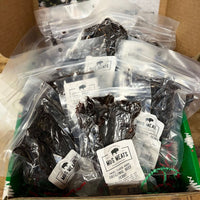 The Jerky Sampler Gift Box