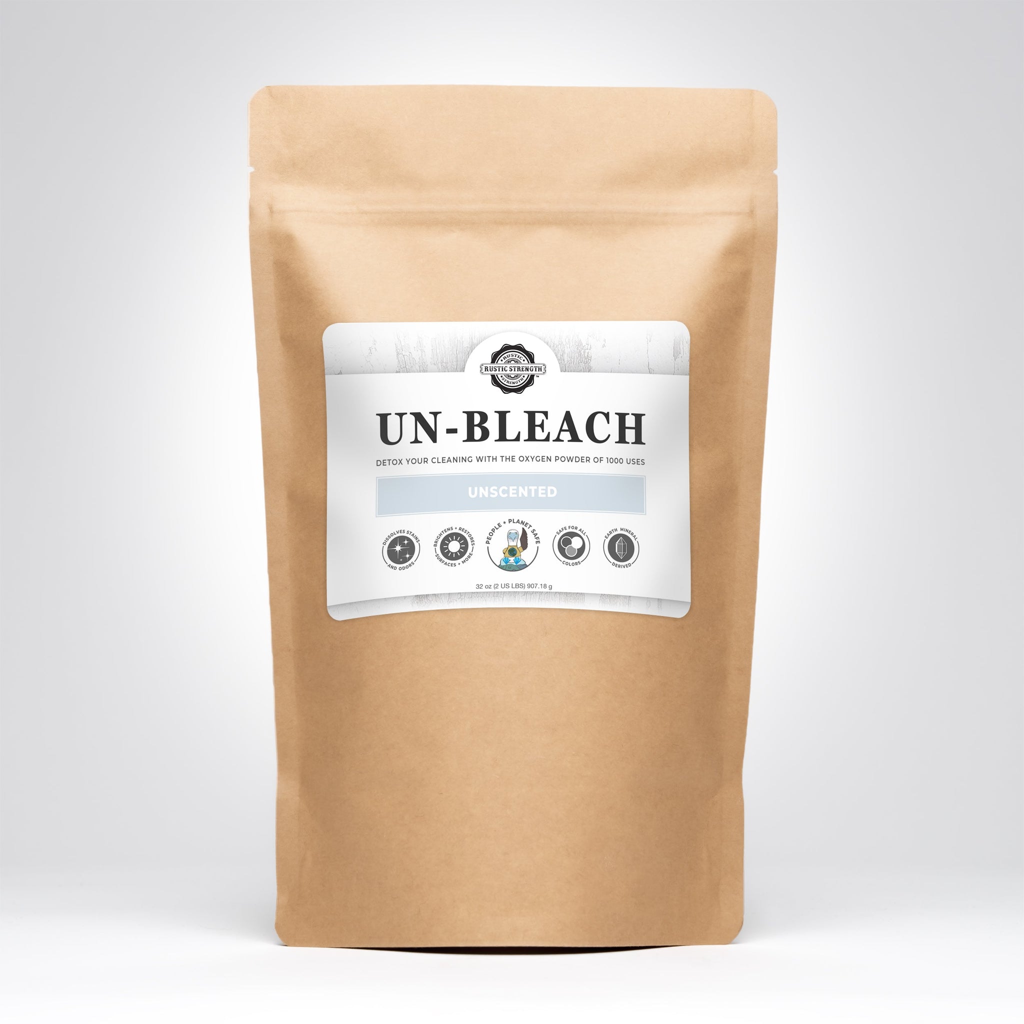 Un-Bleach