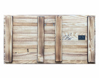 Liberty Wooden Flag