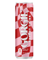 Cranberry Party Pop
