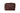 Showcases a stylish Urban Southern leather crossbody bag in rich brown.
