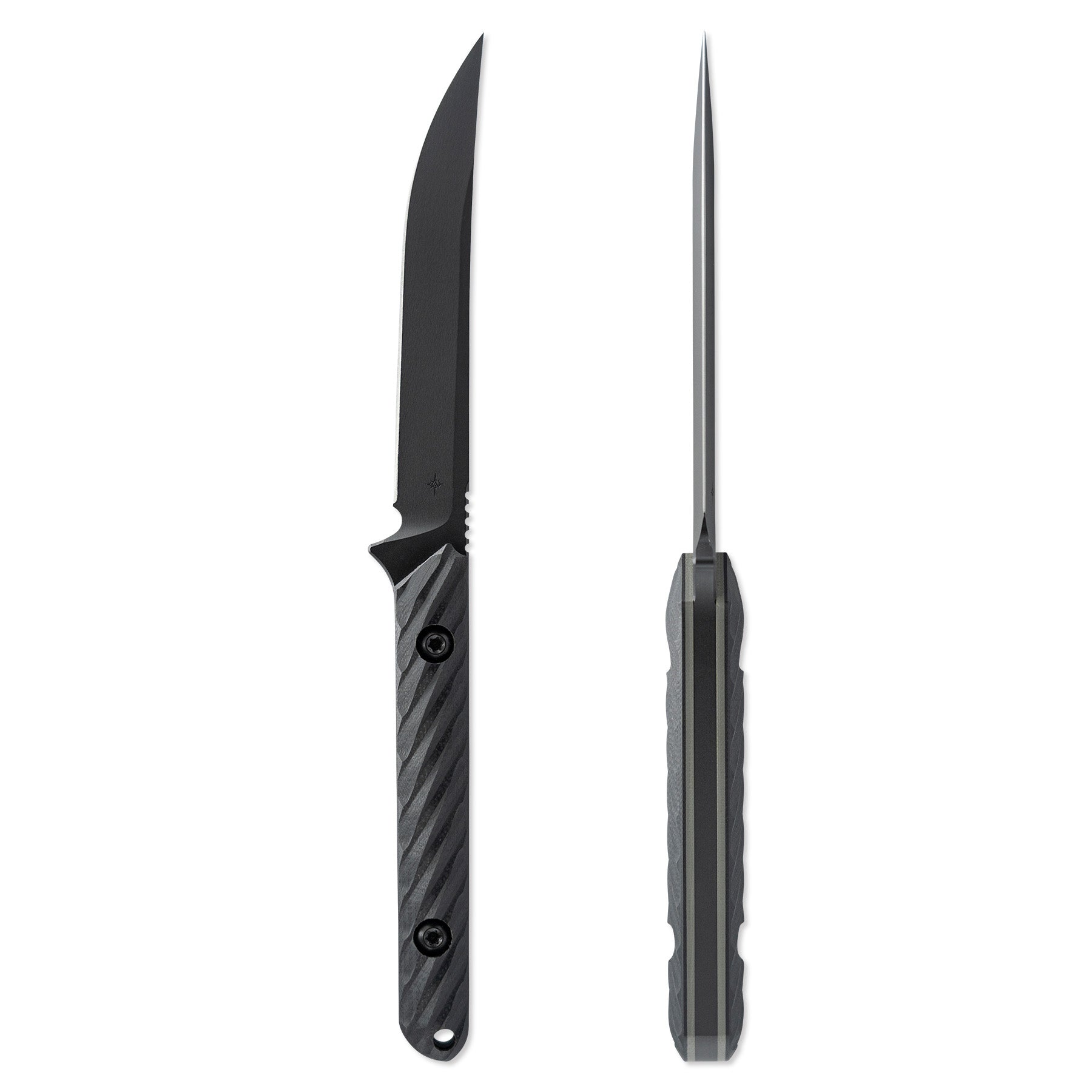 Vespen - SOCOM Black