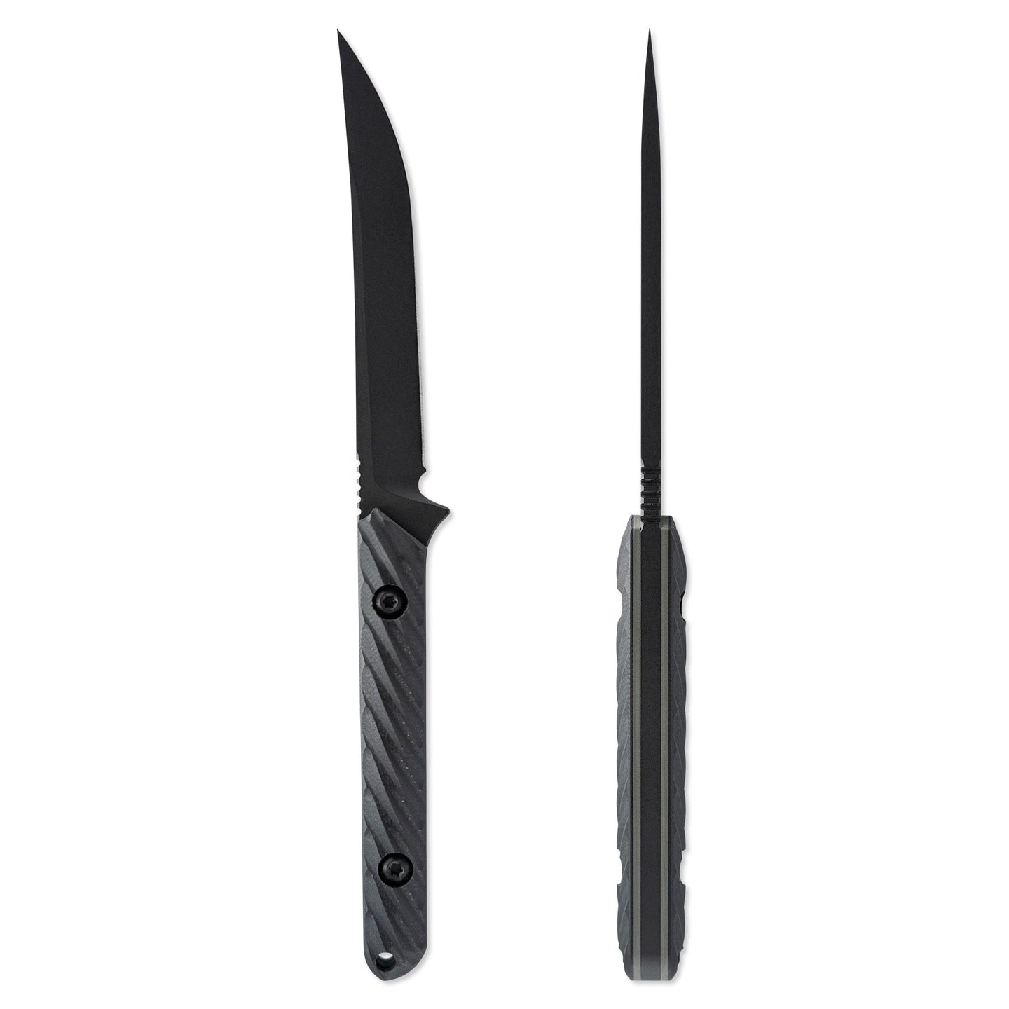 Vespen - SOCOM Black