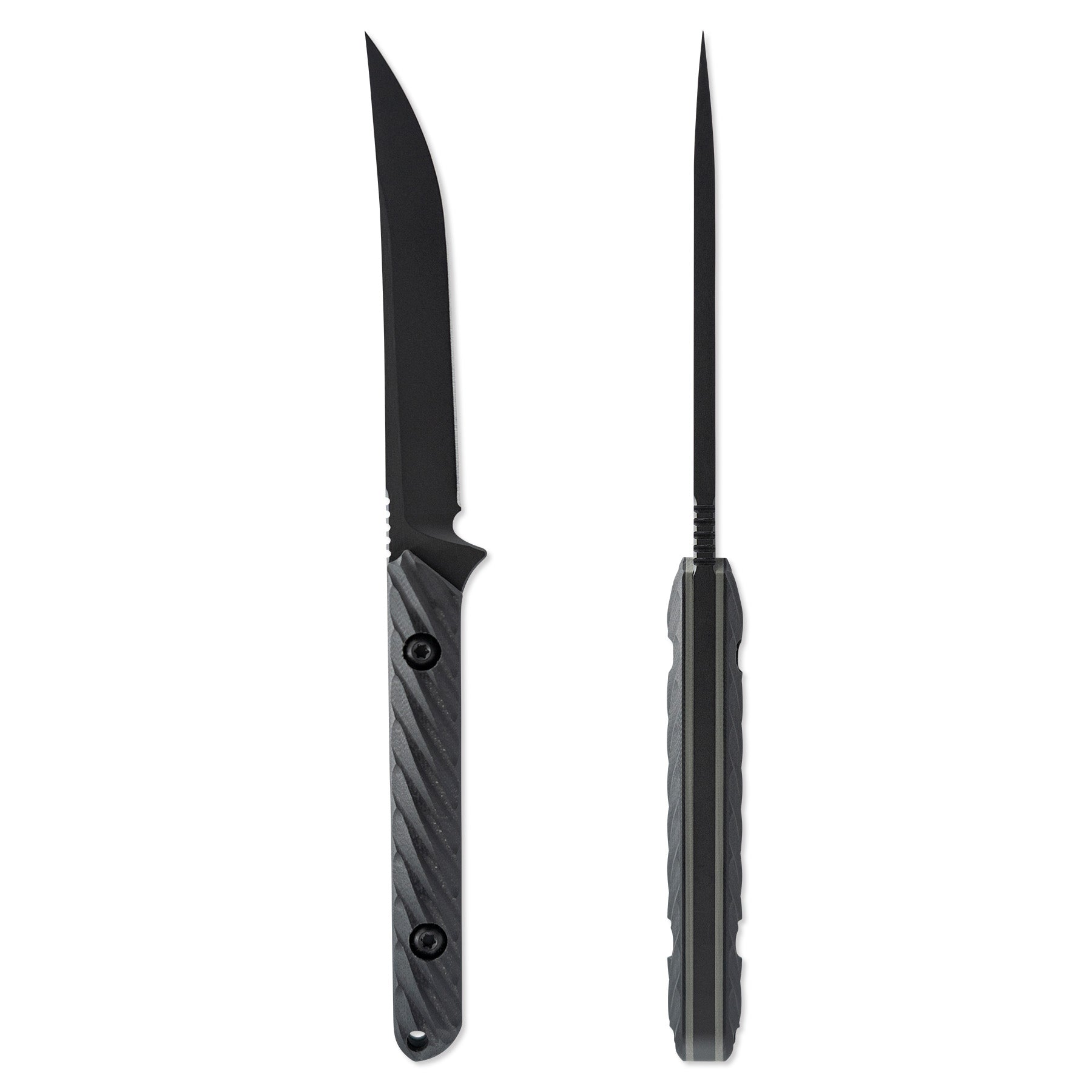 Vespen - SOCOM Black