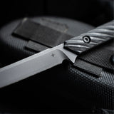 Vespen - Phantom Grey