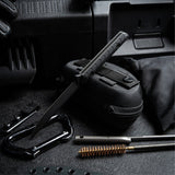 Vespen - SOCOM Black