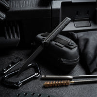 Vespen - SOCOM Black